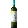 CHÂTEAU LA CARELLE - BLANC SEC AGRUME
