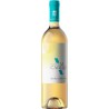 CHÂTEAU LA CARELLE - BLANC DOUX TENDRE