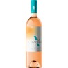 CHÂTEAU LA CARELLE ROSÉ MOËLLEUX TENDRE