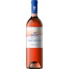 CHÂTEAU PARDAILLAN - VOUTES ROSÉES - ROSÉ SEC