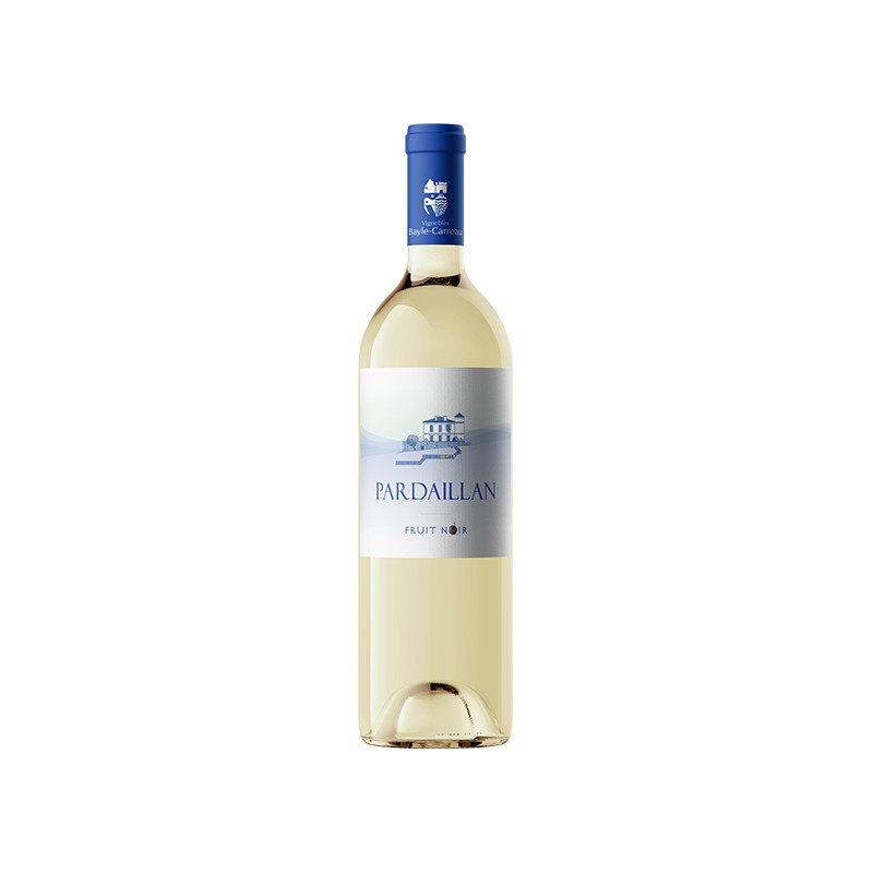 CHÂTEAU PARDAILLAN - FRUIT...