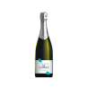 CRÉMANT BLANC BRUT OU 1/2 SEC