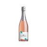 CRÉMANT ROSÉ - BRUT