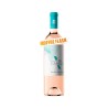 CHÂTEAU LA CARELLE - ROSÉ SEC FRUITÉ