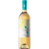 CHÂTEAU LA CARELLE - BLANC DOUX TENDRE