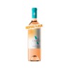 CHÂTEAU LA CARELLE ROSÉ MOËLLEUX TENDRE