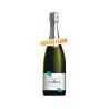 CRÉMANT BLANC BRUT OU 1/2 SEC