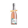 CRÉMANT ROSÉ - BRUT