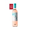 CHÂTEAU LA CARELLE - ROSÉ SEC FRUITÉ