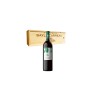 COFFRET BOIS N°11 - 1 BOUTEILLE 75 CL