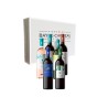 COFFRET CARTON N°4 - 6 BOUTEILLES DE 75 CL