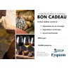 CARTE CADEAU