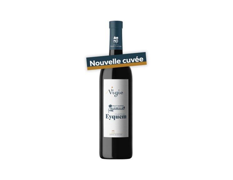 Château Eyquem - Vigie