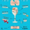 CHÂTEAU LA CARELLE - ROSÉ SEC FRUITÉ