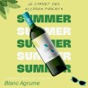 CHÂTEAU LA CARELLE - BLANC SEC AGRUME