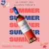 CHÂTEAU PARDAILLAN - VOUTES ROSÉES - ROSÉ SEC
