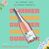 CRÉMANT ROSÉ - BRUT