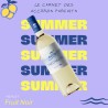 CHÂTEAU PARDAILLAN - FRUIT NOIR - BLANC SEC