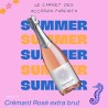 CHÂTEAU PARDAILLAN - Crémant Rosé Extra Brut